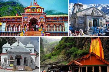 Char Dham