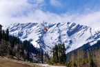 Manali - Keylong