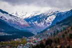 Shimla - Manali