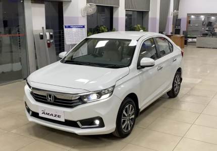 Honda Amaze