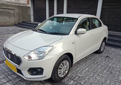 Maruti Dzire